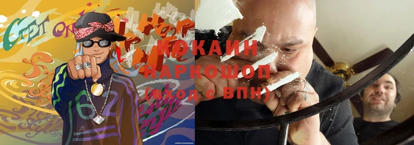 гашик Белоозёрский